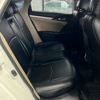 Honda Civic X (2022) Top-of-the-Line Sedan with Premium Comfort & Performance