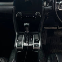 Honda Civic X (2022) Top-of-the-Line Sedan with Premium Comfort & Performance