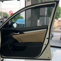 Honda Civic X (2022) Top-of-the-Line Sedan with Premium Comfort & Performance