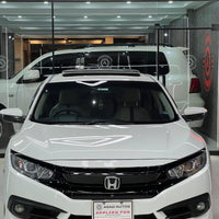 Honda Civic X RS Turbo (2016) Islamabad Registered, Top of the Line - UG