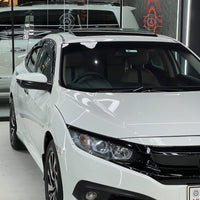 Honda Civic X RS Turbo (2016) Islamabad Registered, Top of the Line - UG