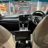 Honda Civic X RS Turbo (2016) Islamabad Registered, Top of the Line - UG