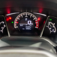 Honda Civic X RS Turbo (2016) Islamabad Registered, Top of the Line - UG