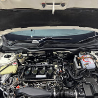 Honda Civic X RS Turbo (2016) Islamabad Registered, Top of the Line - UG
