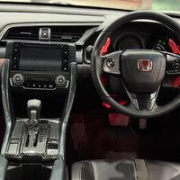 Honda Civic X RS Turbo (2021) Fully Loaded, Tastefully Modified Performance Sedan