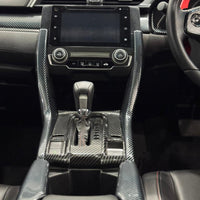 Honda Civic X RS Turbo (2021) Fully Loaded, Tastefully Modified Performance Sedan