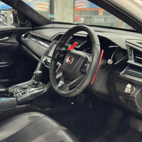 Honda Civic X RS Turbo (2021) Fully Loaded, Tastefully Modified Performance Sedan