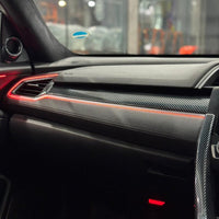 Honda Civic X RS Turbo (2021) Fully Loaded, Tastefully Modified Performance Sedan