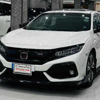 Honda Civic X RS Turbo (2021) Fully Loaded, Tastefully Modified Performance Sedan
