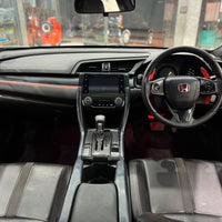 Honda Civic X RS Turbo (2021) Fully Loaded, Tastefully Modified Performance Sedan