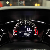 Honda Civic X RS Turbo (2021) Fully Loaded, Tastefully Modified Performance Sedan