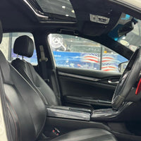 Honda Civic X RS Turbo (2021) Fully Loaded, Tastefully Modified Performance Sedan