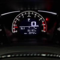 Honda Civic X RS Turbo (2021) Top-of-the-Line RS with Premium Interior