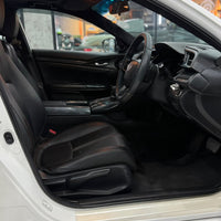 Honda Civic X RS Turbo (2021) Top-of-the-Line RS with Premium Interior