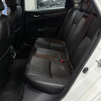 Honda Civic X RS Turbo (2021) Top-of-the-Line RS with Premium Interior