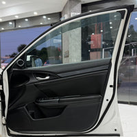 Honda Civic X RS Turbo (2021) Top-of-the-Line RS with Premium Interior