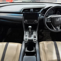 Honda Civic X UG (2020) Top-of-the-Line Sedan with Premium Comfort & Style