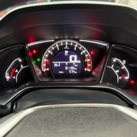 Honda Civic X UG (2020) Top-of-the-Line Sedan with Premium Comfort & Style