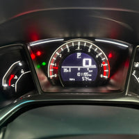 Honda Civic X UG (2020) Top-of-the-Line Sedan with Premium Comfort & Style