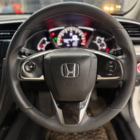 Honda Civic X UG (2020) Top-of-the-Line Sedan with Premium Comfort & Style