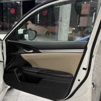 Honda Civic X UG (2020) Top-of-the-Line Sedan with Premium Comfort & Style