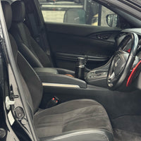 Honda Insight (2020) Black Style – Premium Hybrid Elegance and Efficiency