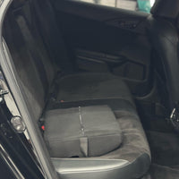 Honda Insight (2020) Black Style – Premium Hybrid Elegance and Efficiency