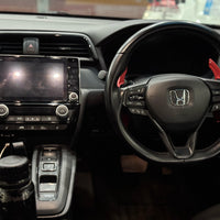 Honda Insight (2020) Black Style – Premium Hybrid Elegance and Efficiency