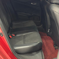 Honda Insight EX (2018) A Premium Hybrid Experience