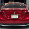 Honda Insight EX (2018) A Premium Hybrid Experience