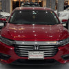 Honda Insight EX (2018) A Premium Hybrid Experience
