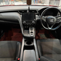 Honda Insight EX (2018) A Premium Hybrid Experience