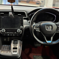 Honda Insight EX (2018) A Premium Hybrid Experience