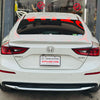 Honda Insight EX (2020) Elegant Hybrid Efficiency
