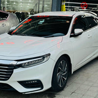 Honda Insight EX (2020) Elegant Hybrid Efficiency