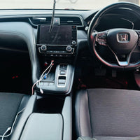 Honda Insight EX (2020) Elegant Hybrid Efficiency