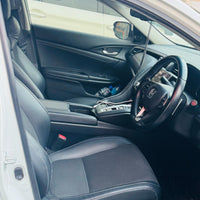 Honda Insight EX (2020) Elegant Hybrid Efficiency