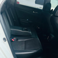 Honda Insight EX (2020) Elegant Hybrid Efficiency