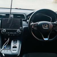 Honda Insight EX (2020) Elegant Hybrid Efficiency