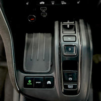 Honda Insight EX (2020) Premium Hybrid Sedan with Efficiency & Style