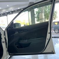 Honda Insight EX (2020) Premium Hybrid Sedan with Efficiency & Style
