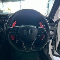 Honda Insight EX (2020) Premium Hybrid Sedan with Efficiency & Style