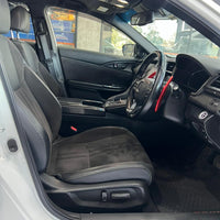 Honda Insight EX (2020) Premium Hybrid Sedan with Efficiency & Style