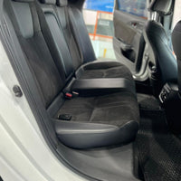 Honda Insight EX (2020) Premium Hybrid Sedan with Efficiency & Style