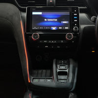 Honda Insight EX (2020) Premium Hybrid Sedan with Efficiency & Style