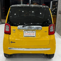 Honda N-One Premium (2015) Compact Style with Smart Performance