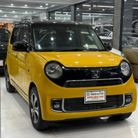 Honda N-One Premium (2015) Compact Style with Smart Performance