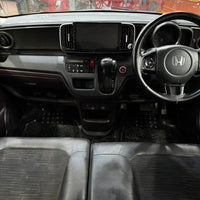 Honda N-One Premium (2015) Compact Style with Smart Performance