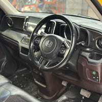 Honda N-One Premium (2015) Compact Style with Smart Performance