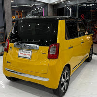 Honda N-One Premium (2015) Compact Style with Smart Performance
